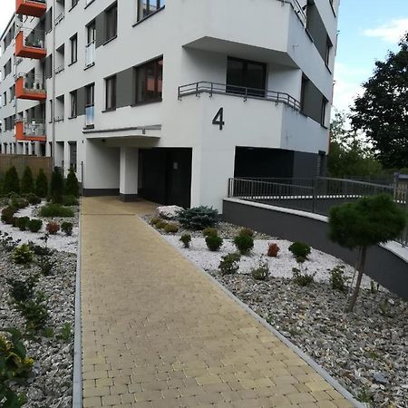Apartament Wloska 4 Lejlighed Kraków Eksteriør billede
