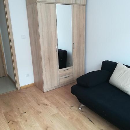 Apartament Wloska 4 Lejlighed Kraków Eksteriør billede