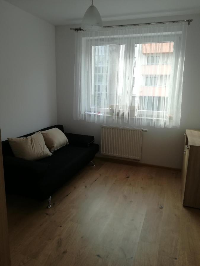 Apartament Wloska 4 Lejlighed Kraków Eksteriør billede
