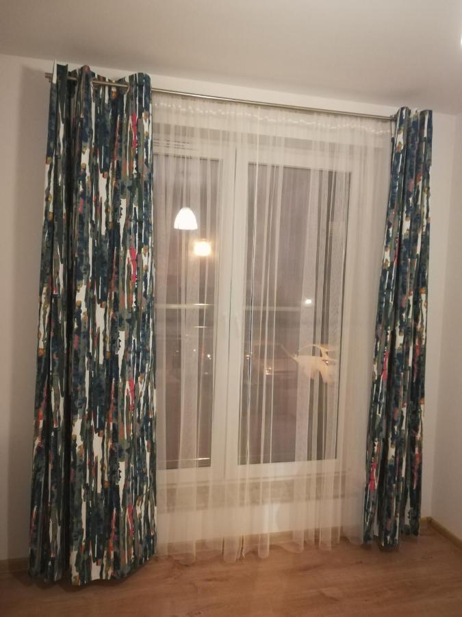 Apartament Wloska 4 Lejlighed Kraków Eksteriør billede