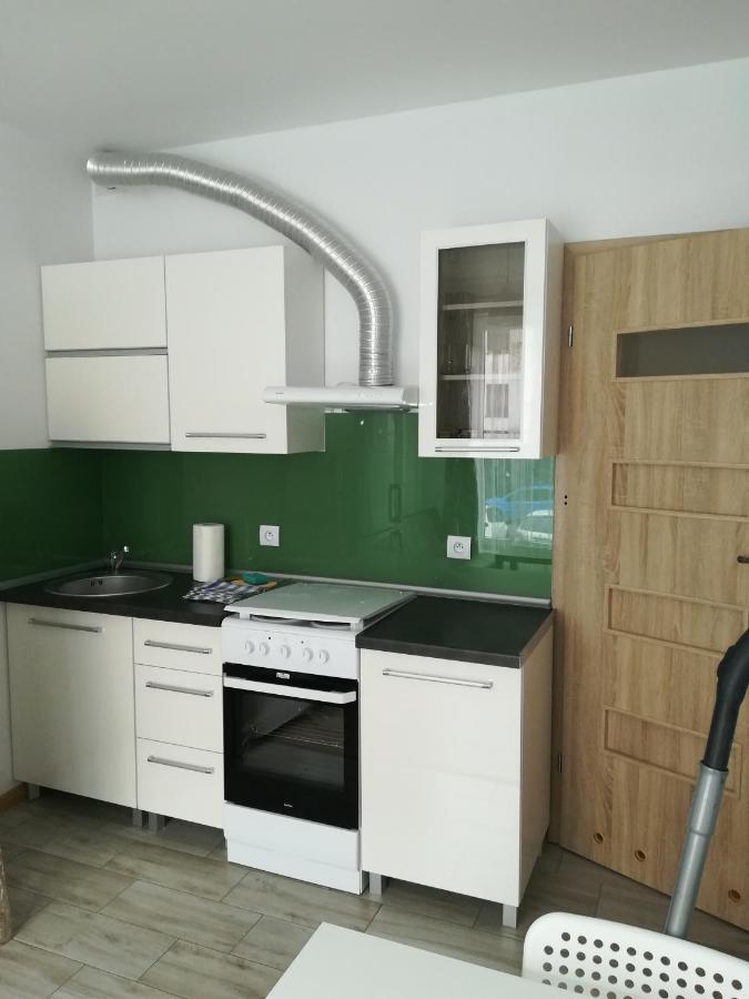 Apartament Wloska 4 Lejlighed Kraków Eksteriør billede